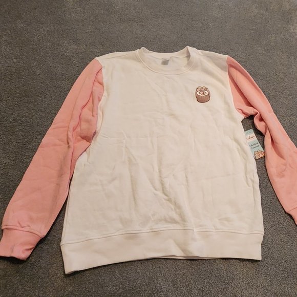 PusheenBox Winter 2020 Exclusive Sweater - Picture 4 of 4